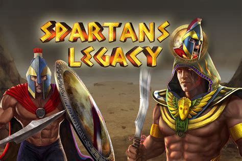 Jogar Spartans Legacy no modo demo